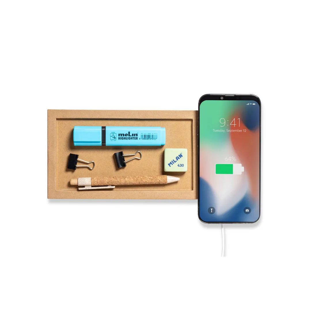 Cargador Organizador Taron - vista 3