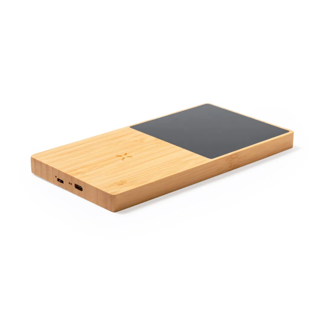 Calentador Tazas Cargador Nodens - vista 1