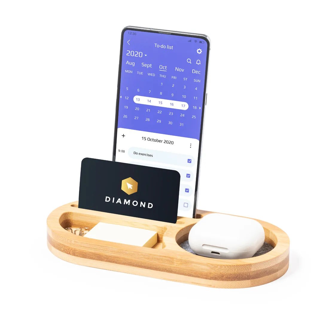 Organizador Brajil - vista 2