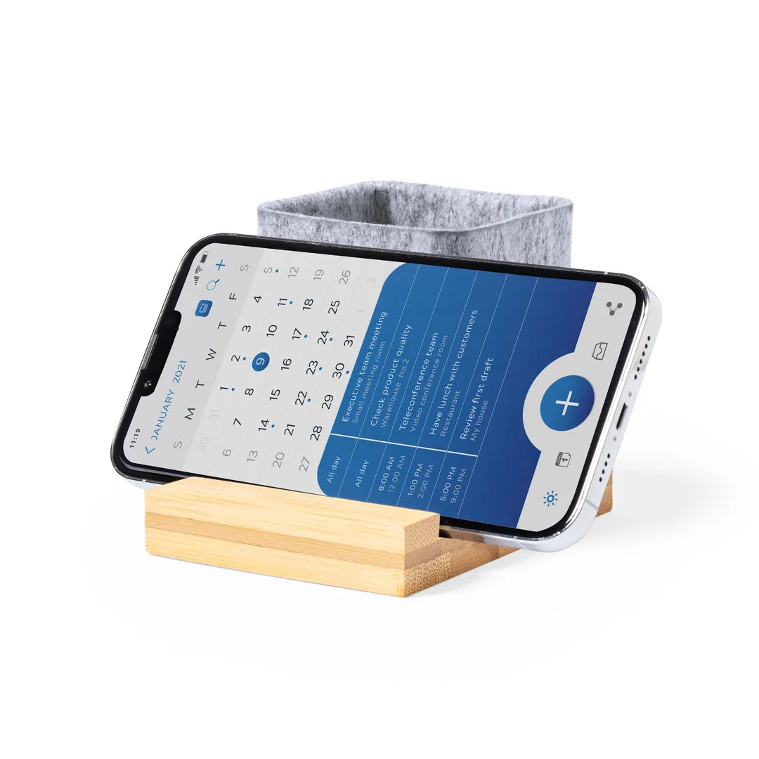 Lapicero Soporte Firdex - vista 3