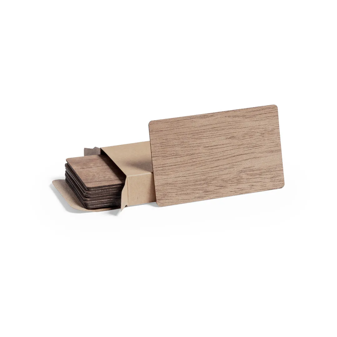 Set Tarjetas Inary - vista 1