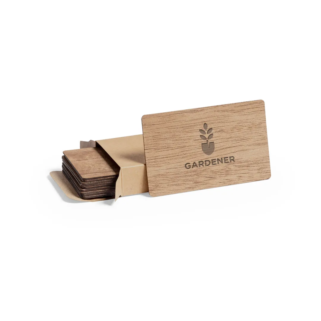 Set Tarjetas Inary - vista 3