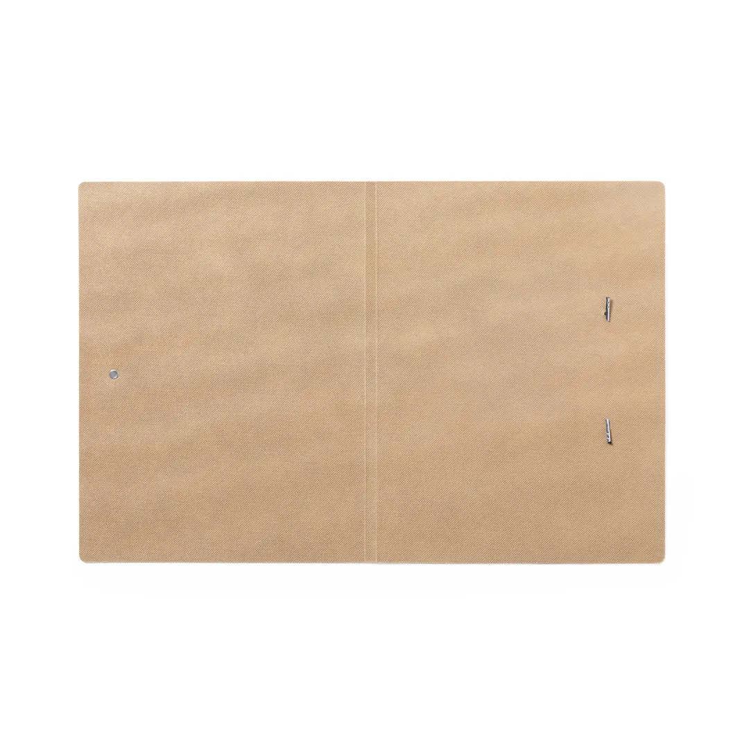 Carpeta Hendrus - vista 2