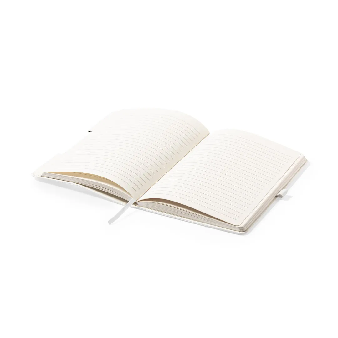 Libreta Soporte Torya - vista 2