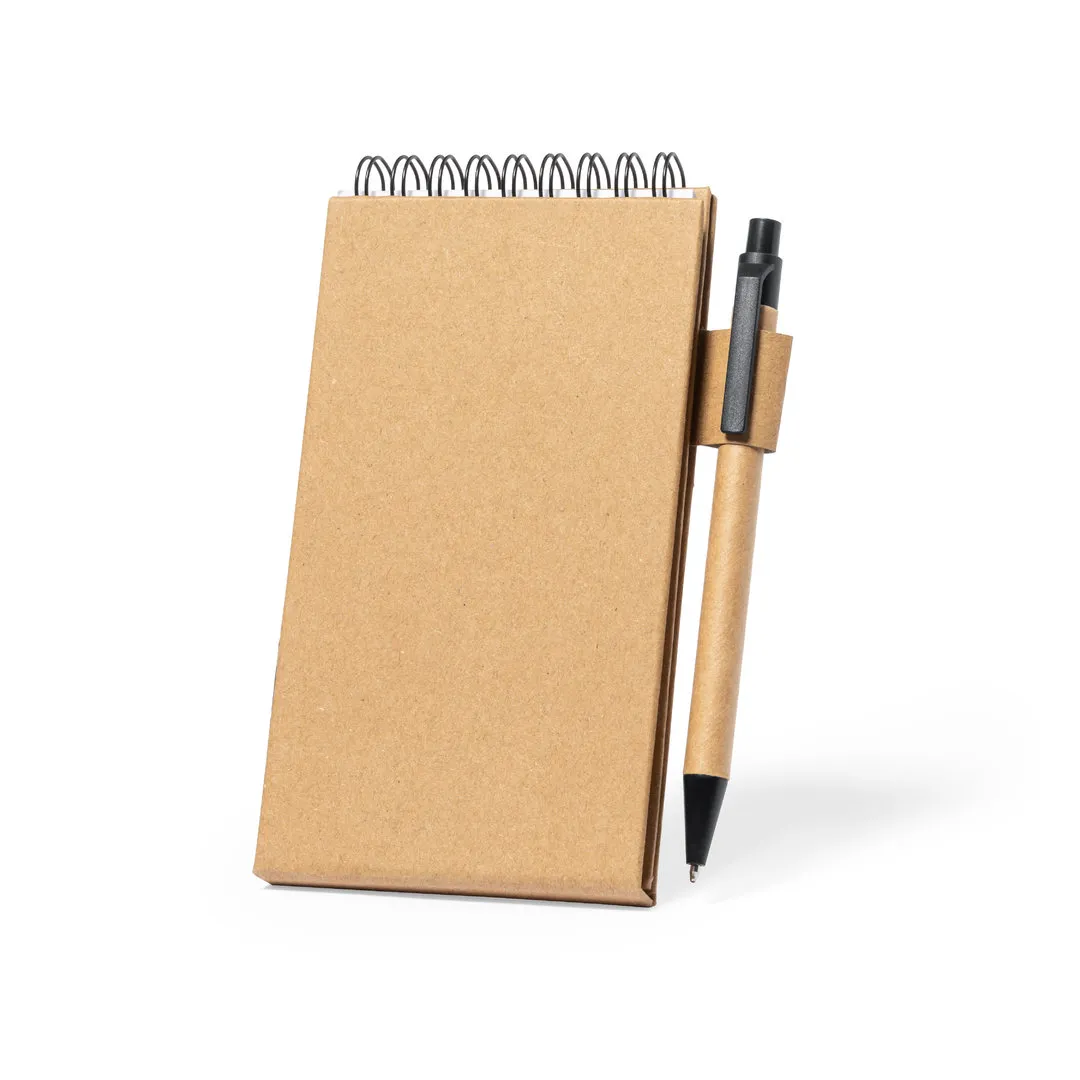 Bloc Notas Soporte Phesux - vista 2