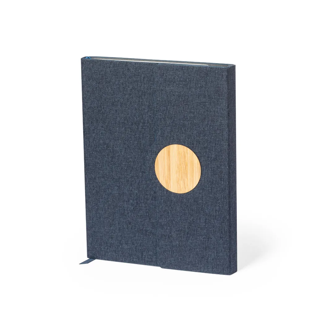 Bloc Notas Aquo - vista 4