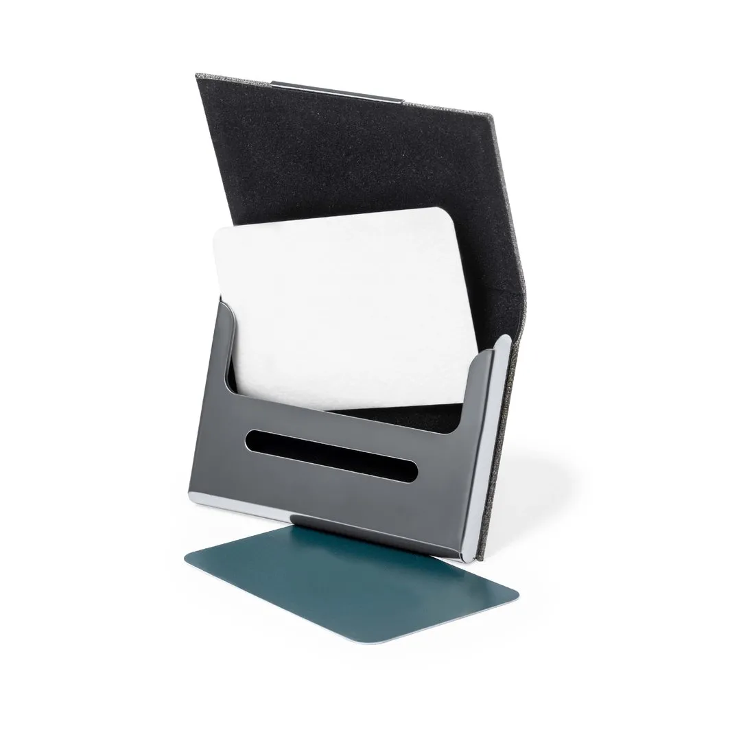 Tarjetero Restek - vista 3