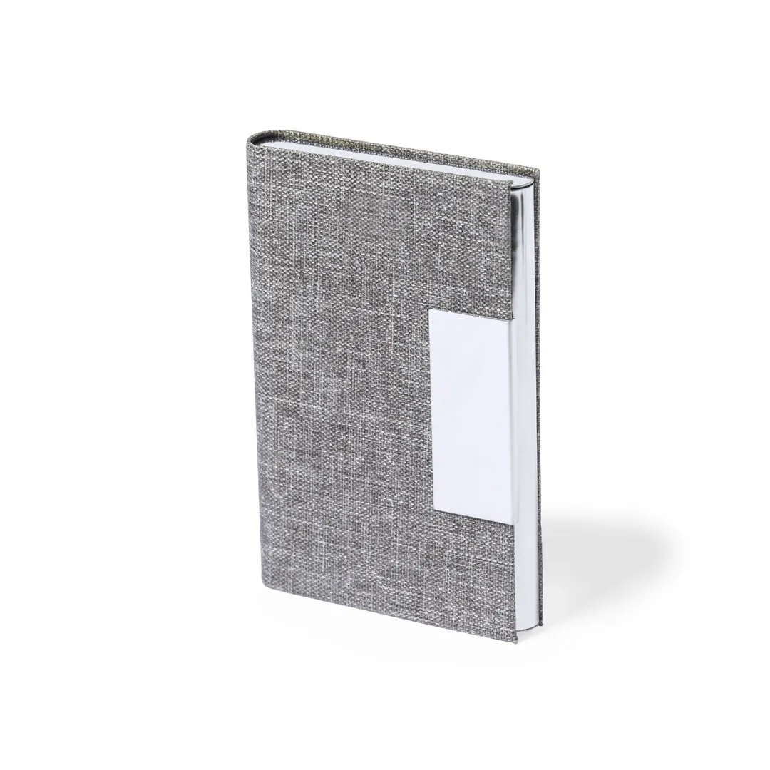 Tarjetero Restek - vista 4