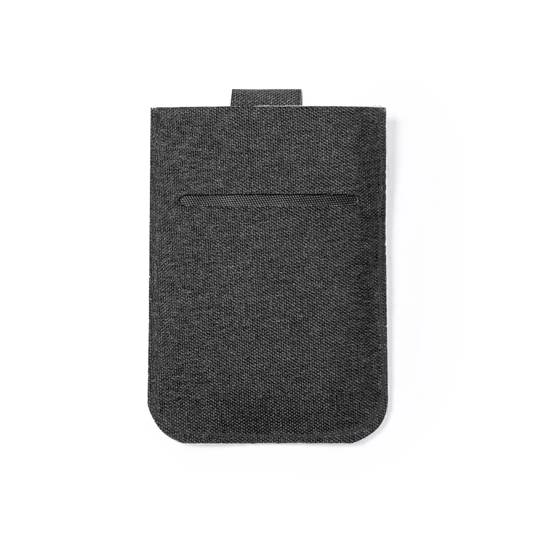 Tarjetero Guarex - vista 1