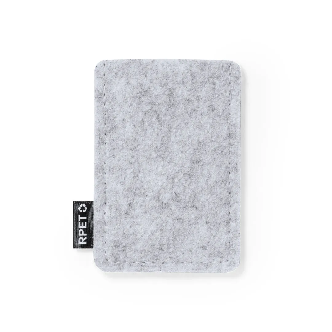 Tarjetero Habirok - vista 1