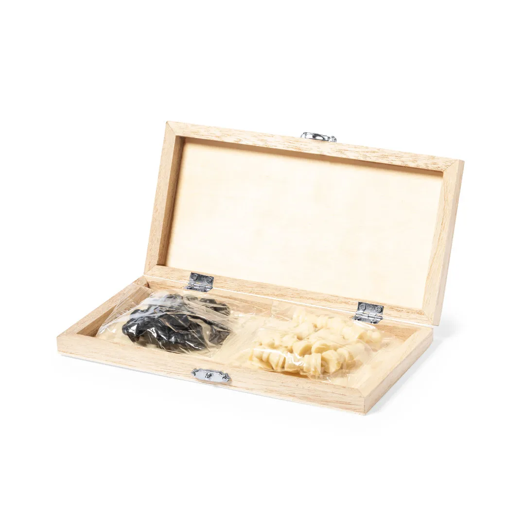 Ajedrez Blitz - vista 3