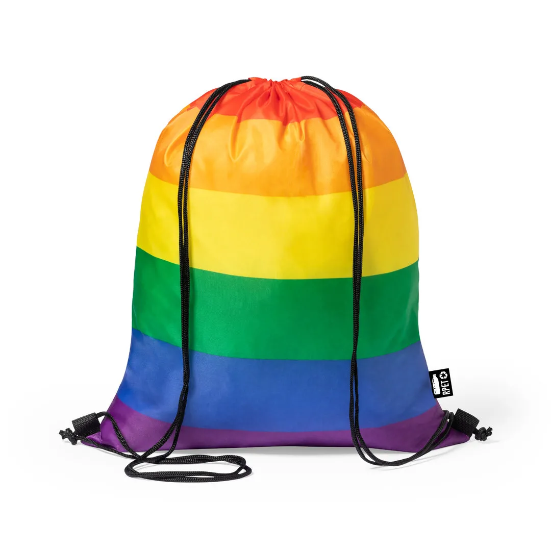 Mochila Marsha - vista 1