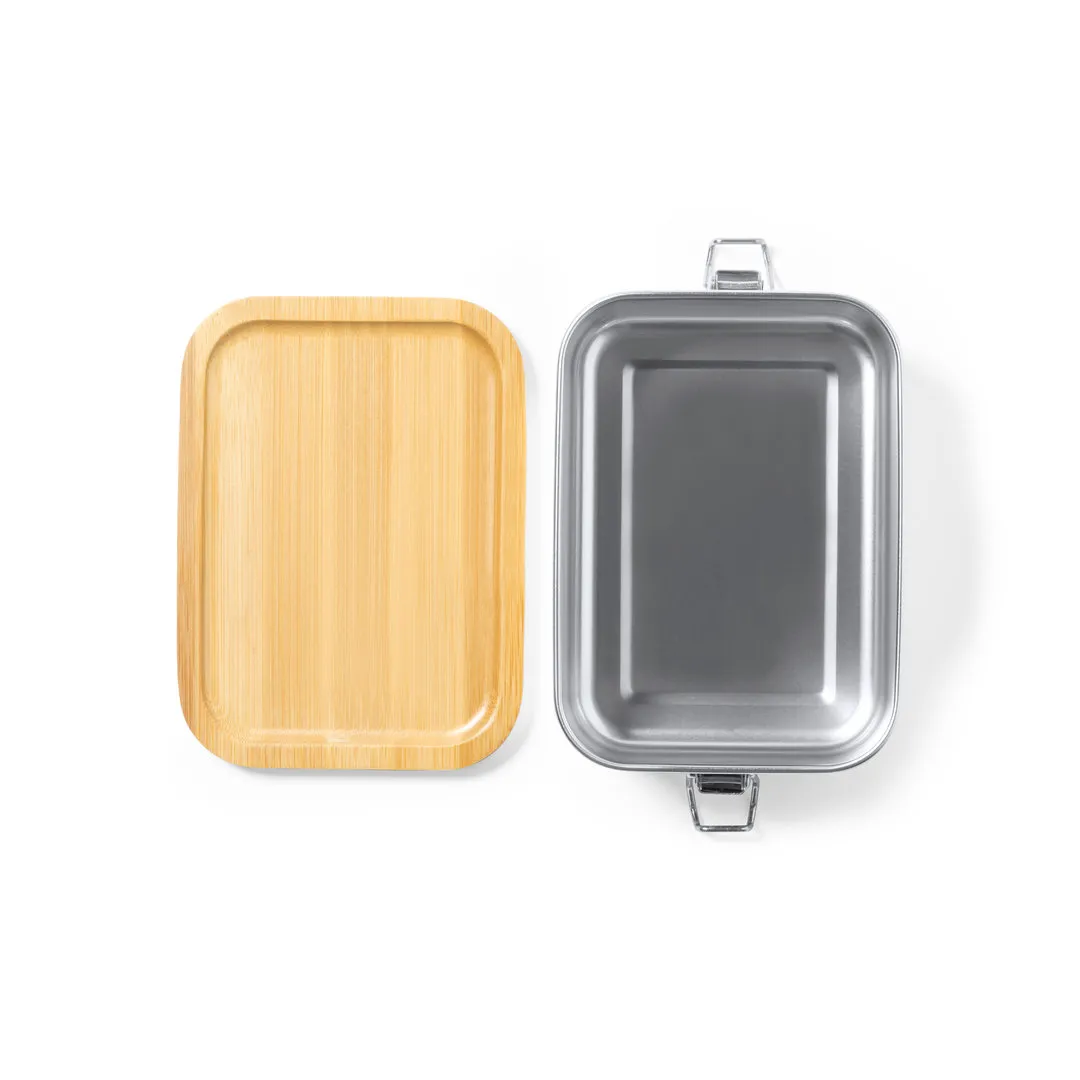 Fiambrera Plastil - vista 3