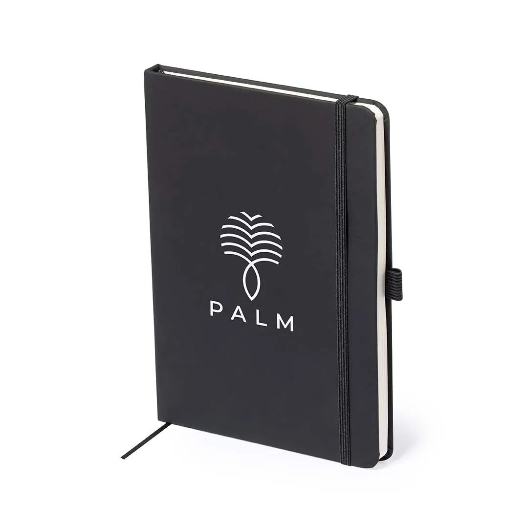 Bloc Notas Xeria - vista 1