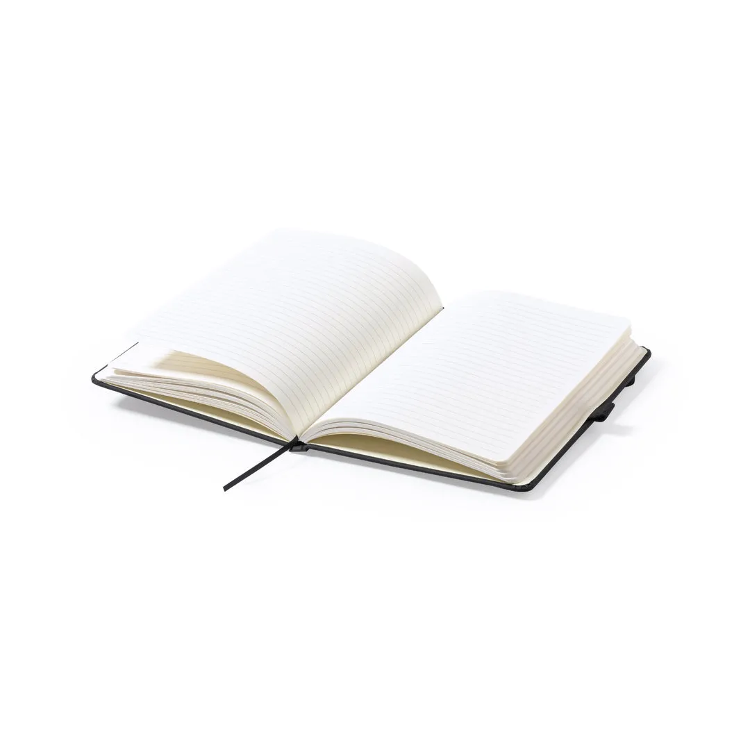 Bloc Notas Xeria - vista 2