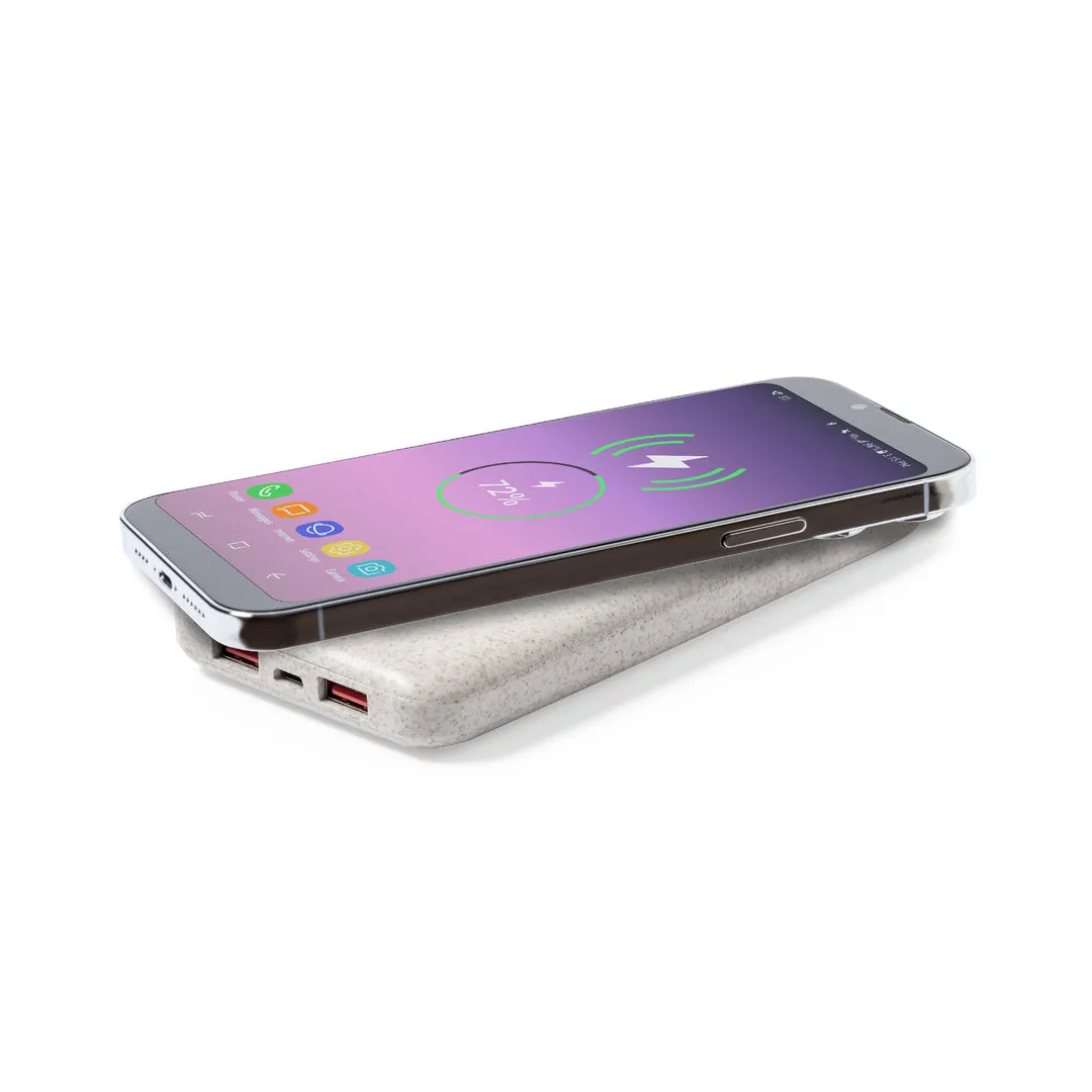 Power Bank Yendik - vista 2