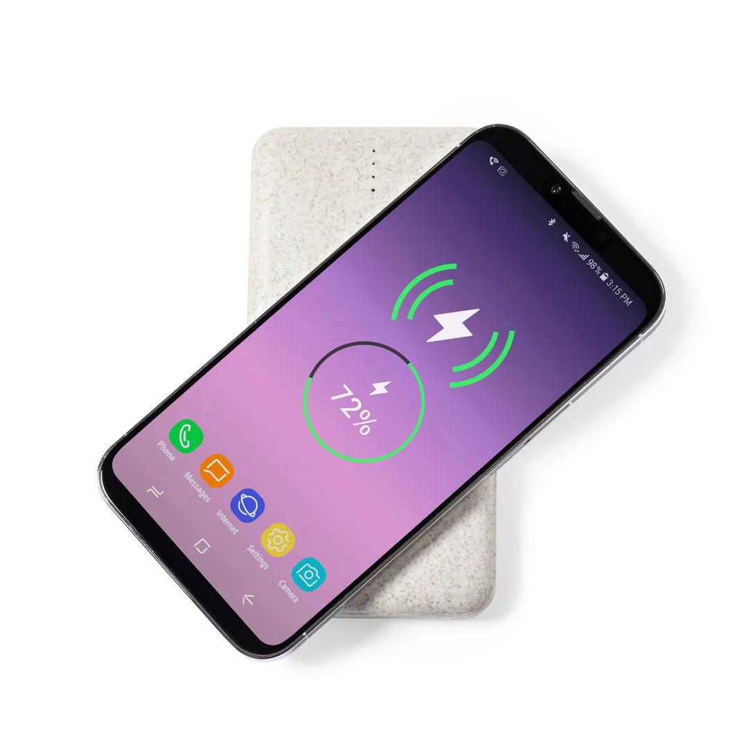 Power Bank Yendik - vista 4