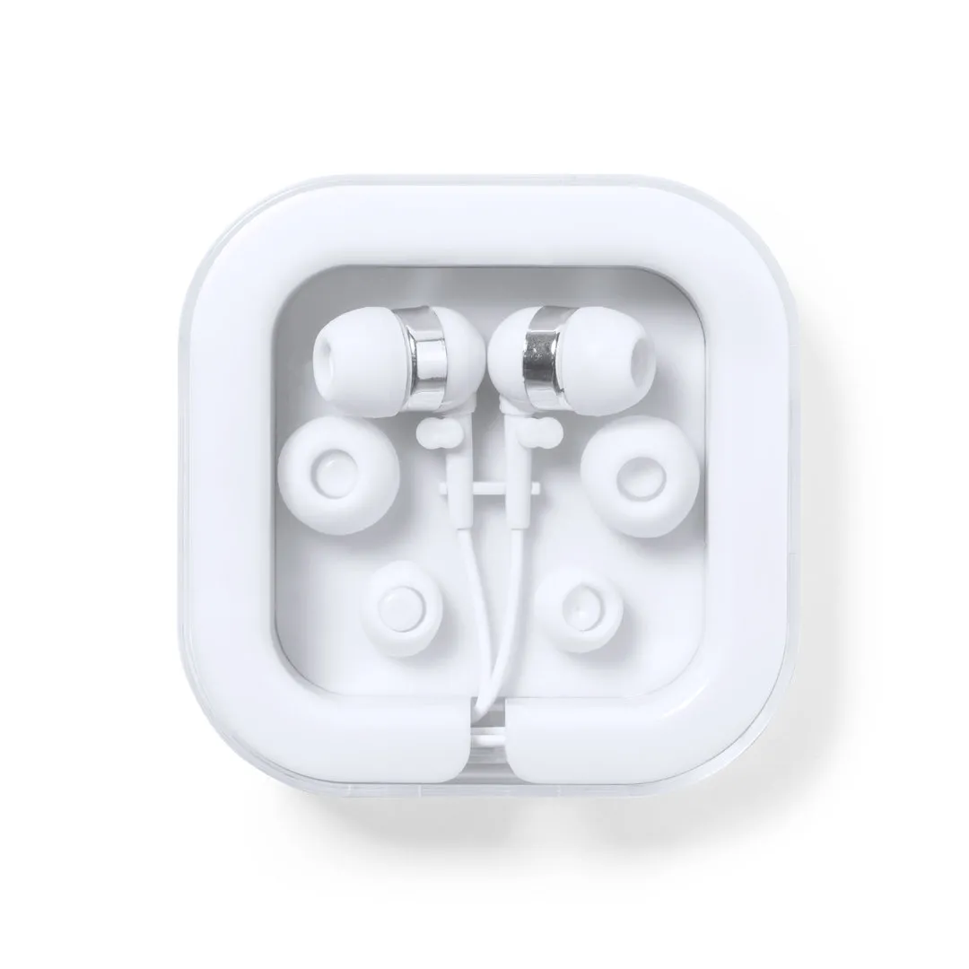 Auriculares Trubus - vista 1