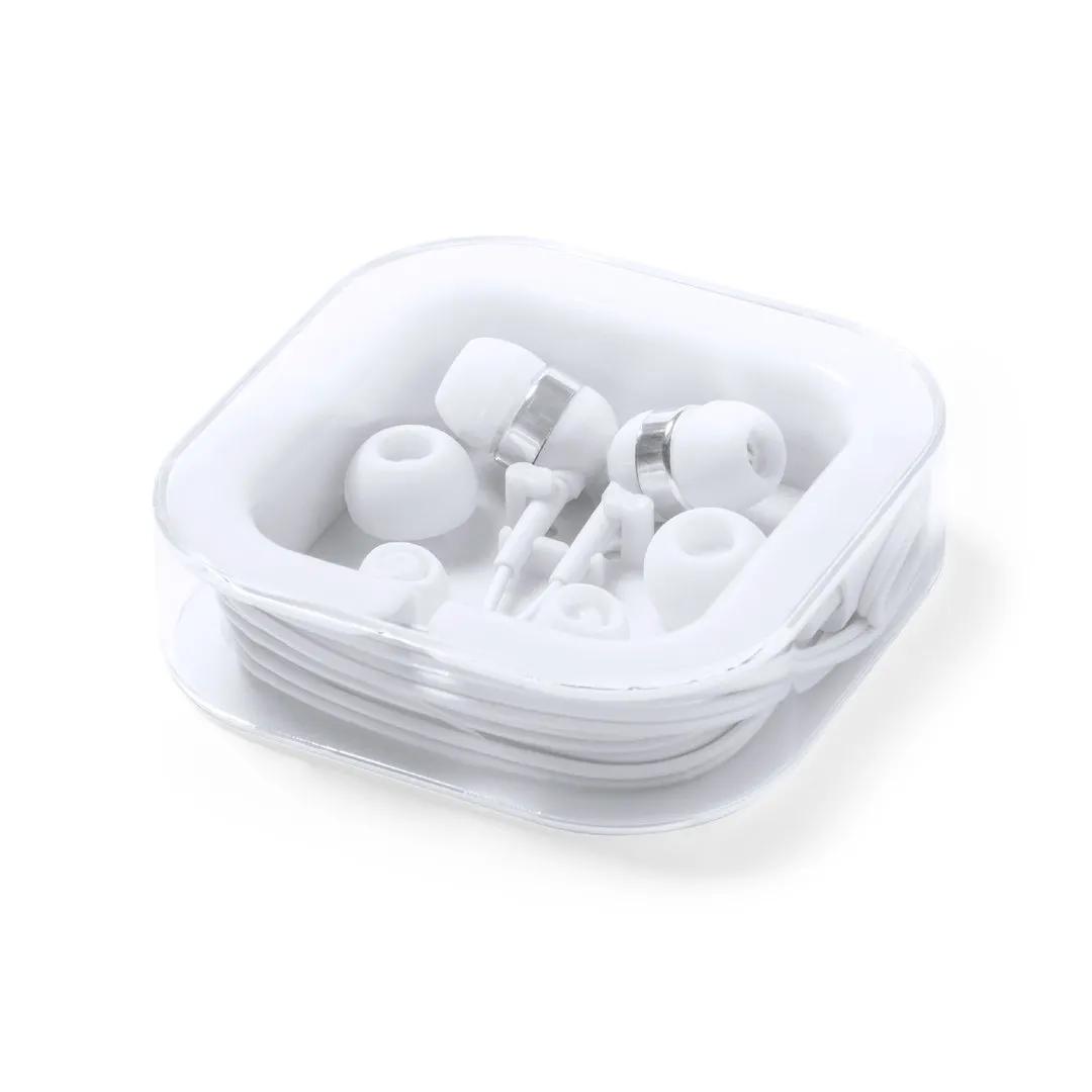 Auriculares Trubus - vista 2