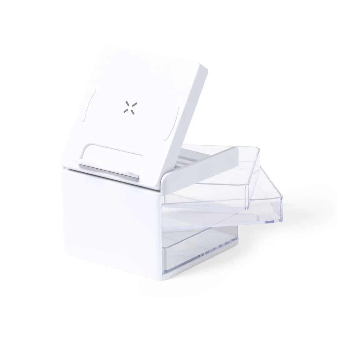 Cargador Organizador Macky - vista 1