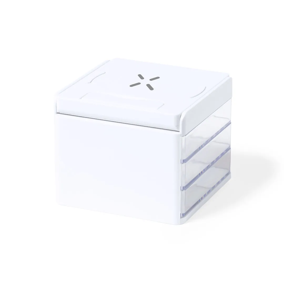 Cargador Organizador Macky - vista 2