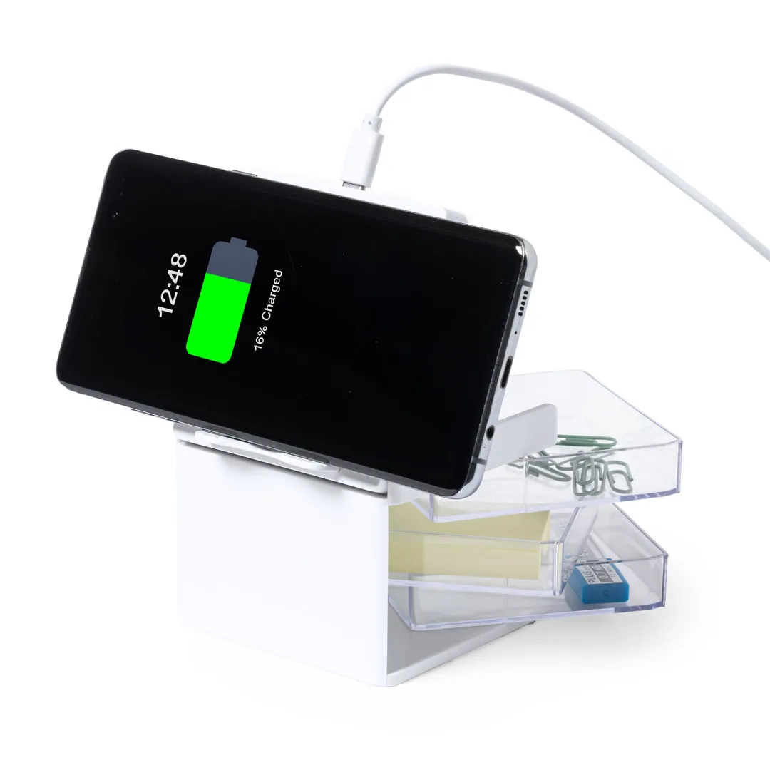 Cargador Organizador Macky - vista 4