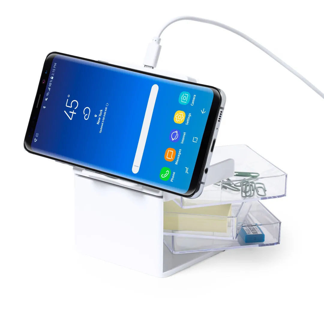 Cargador Organizador Macky - vista 5