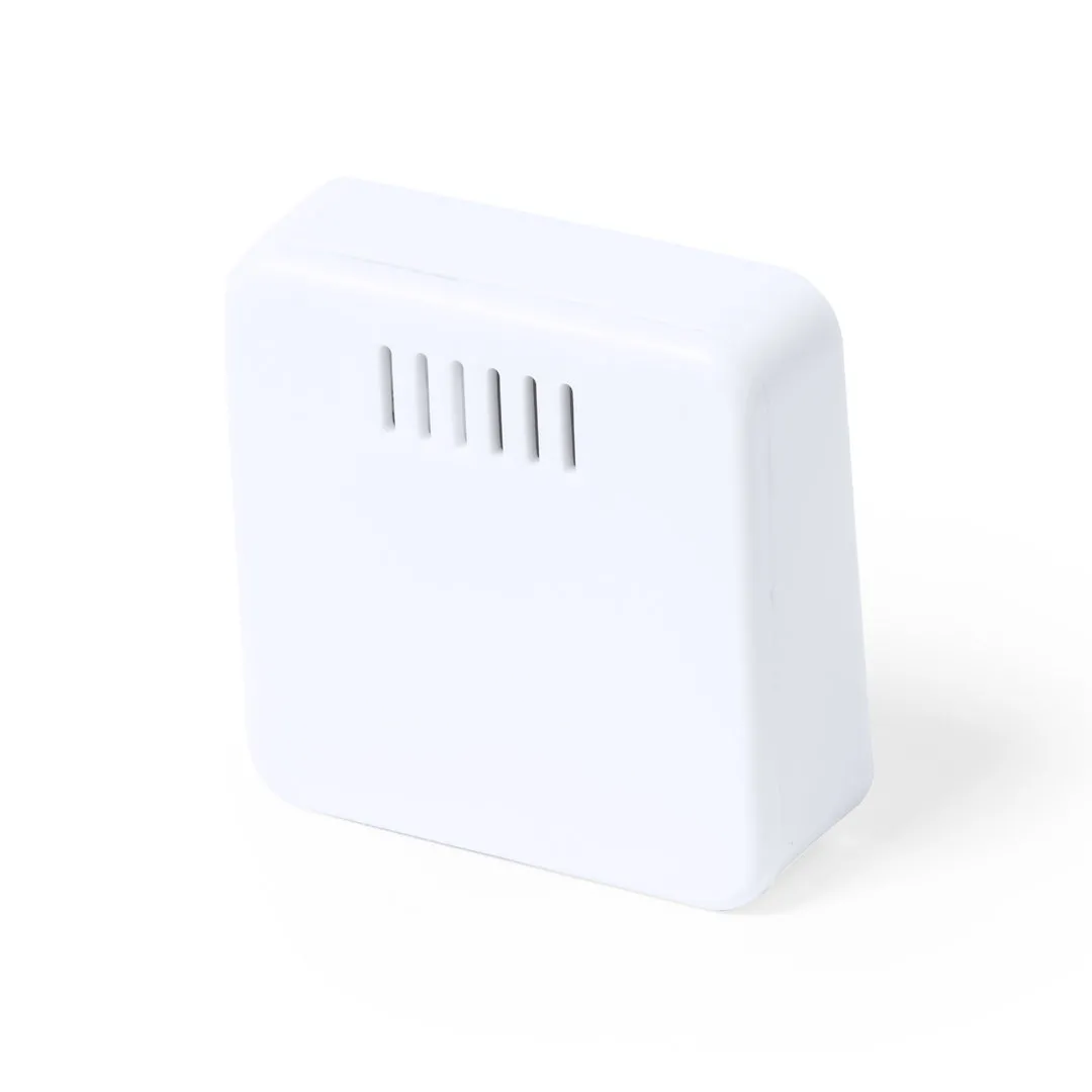 Estación Meteorológica Tynna - vista 2