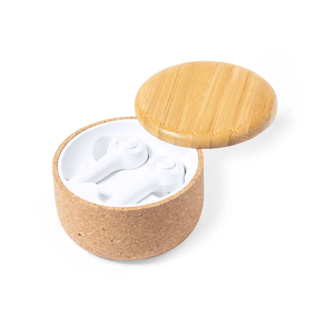 Auriculares Grigal - vista 2