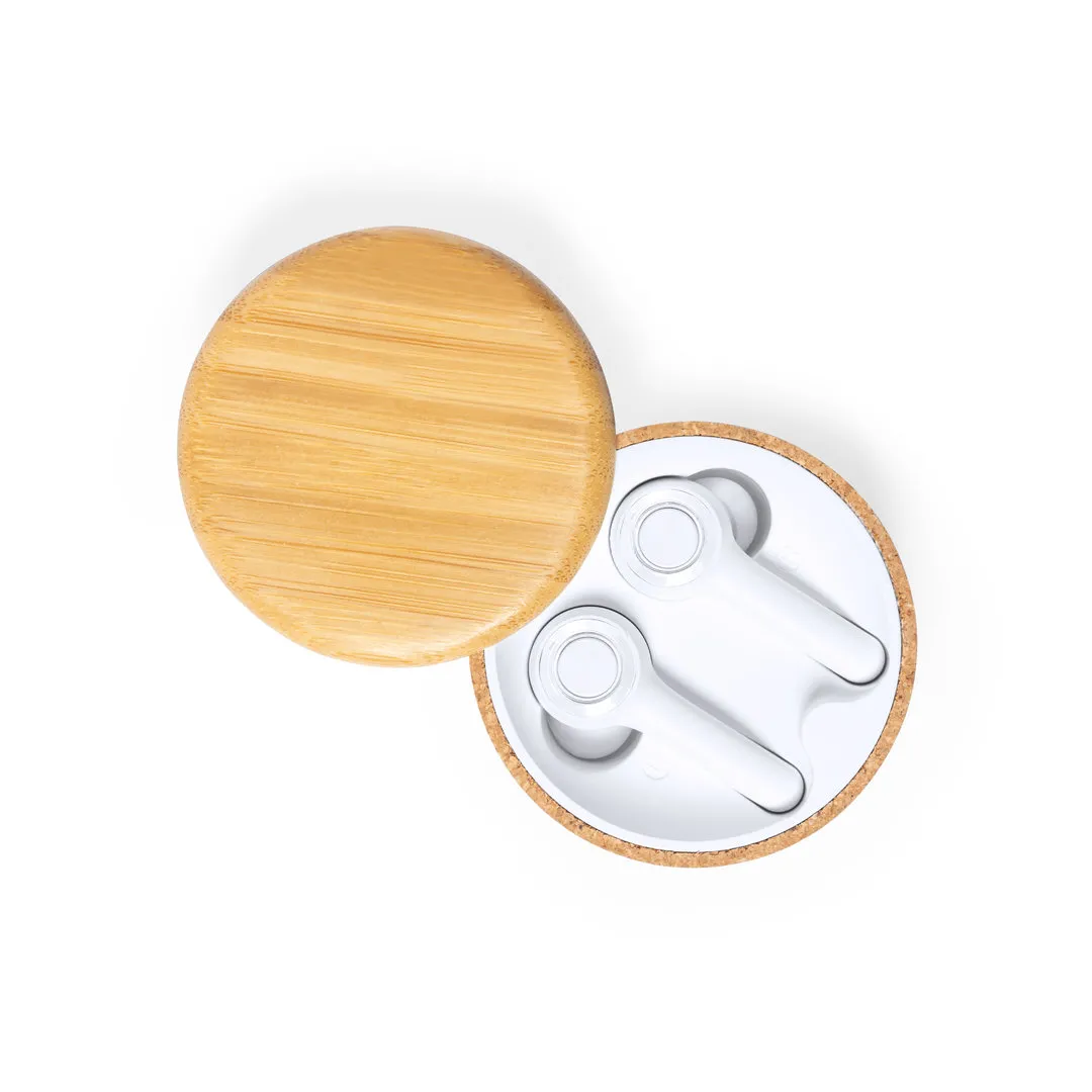 Auriculares Grigal - vista 3