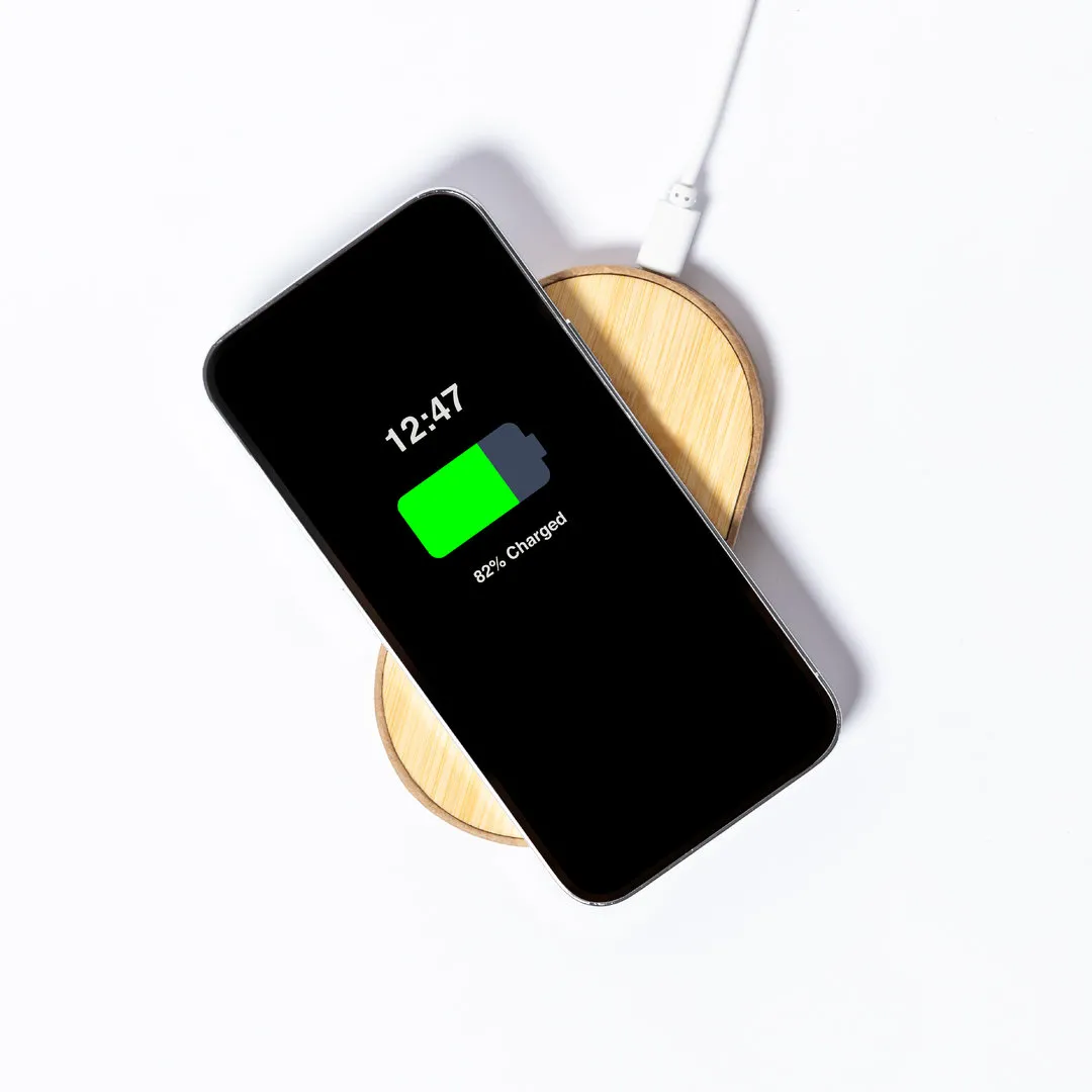 Cargador Tedey - vista 3