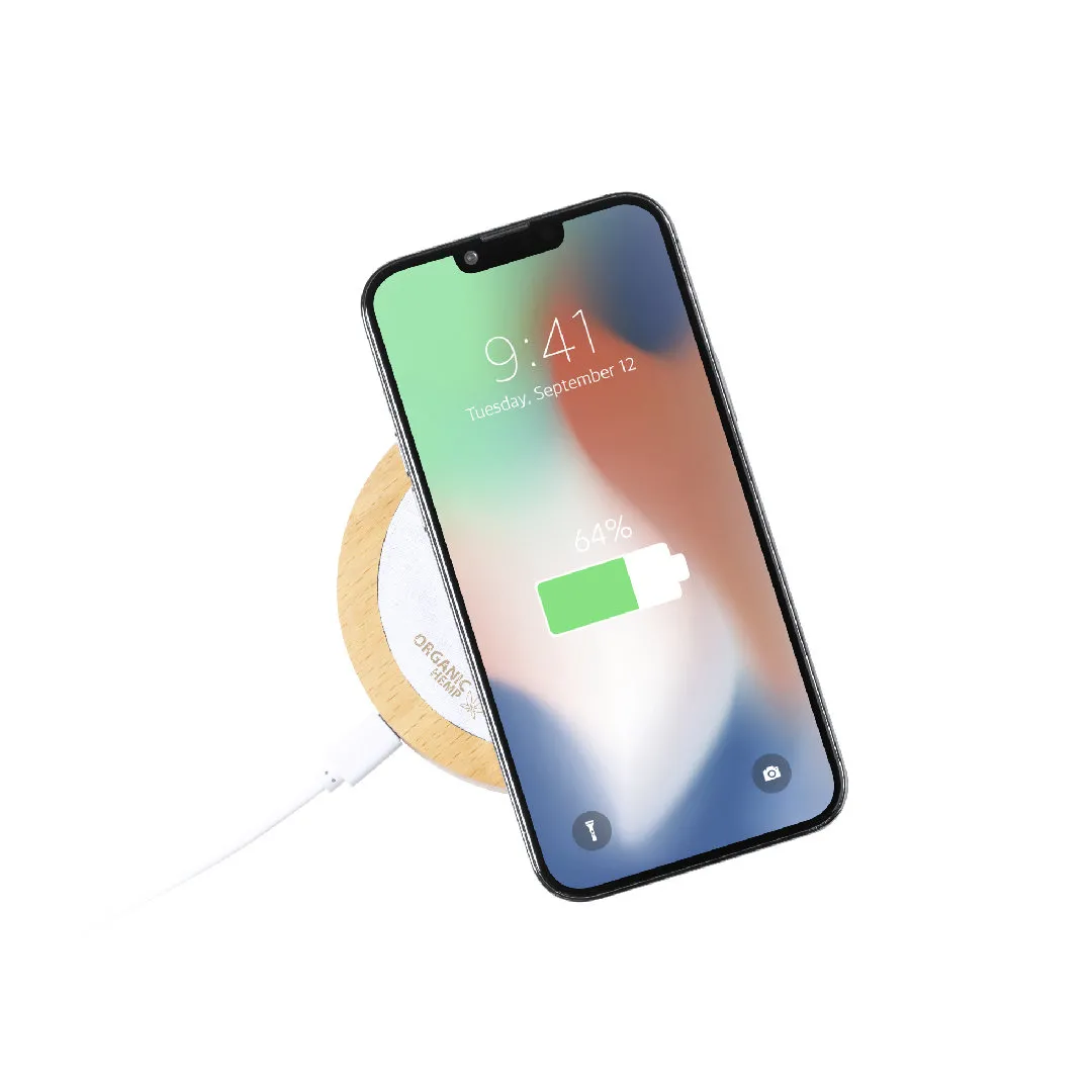 Cargador Kuzgal - vista 4