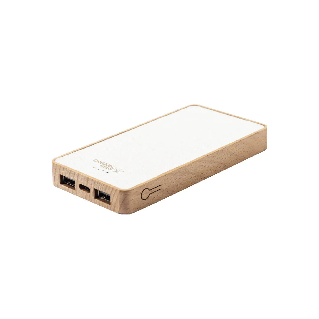 Power Bank Meskat - vista 1