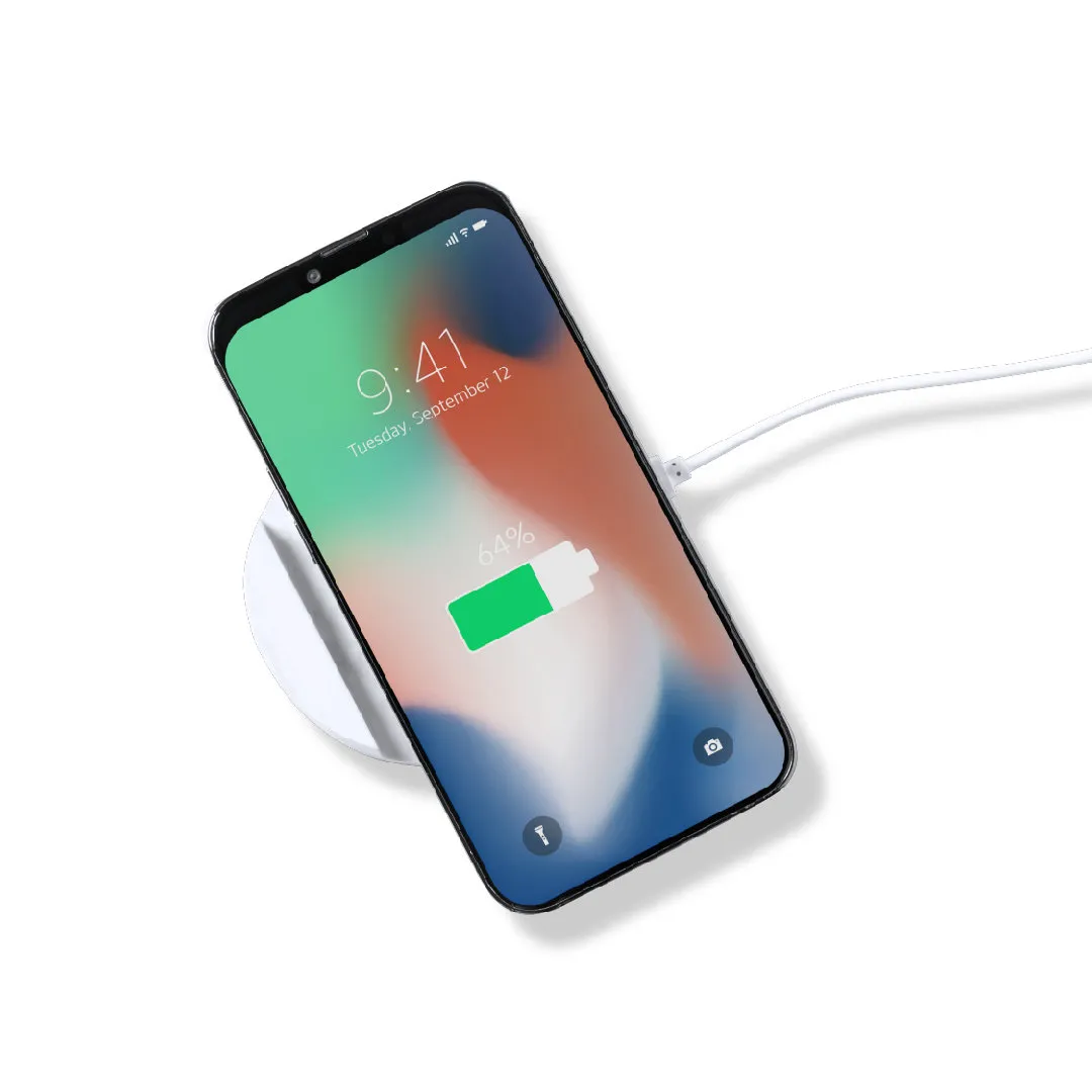 Soporte Cargador Pargon - vista 3