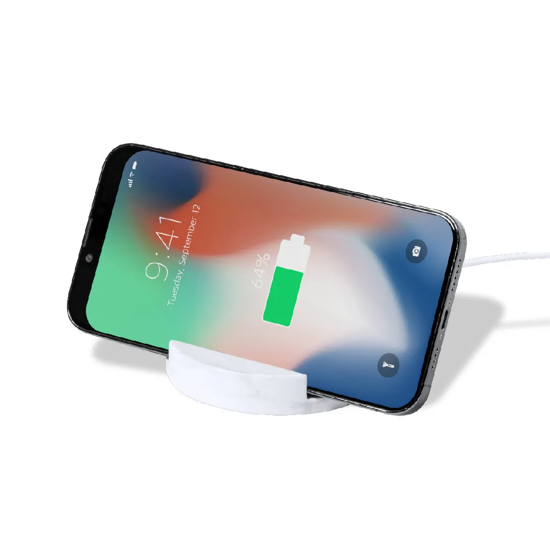 Soporte Cargador Pargon - vista 6