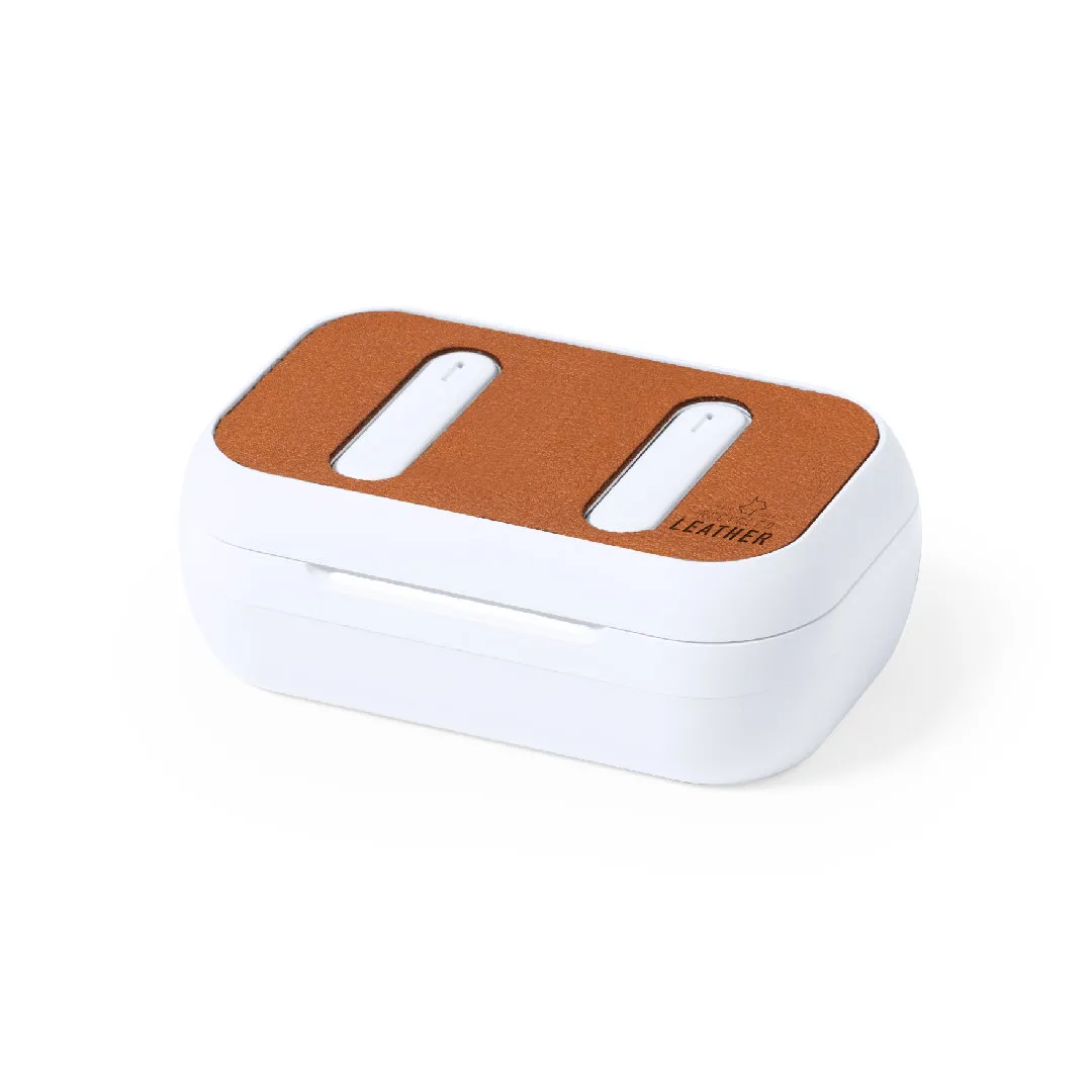 Auriculares Shizar RCS - vista 1