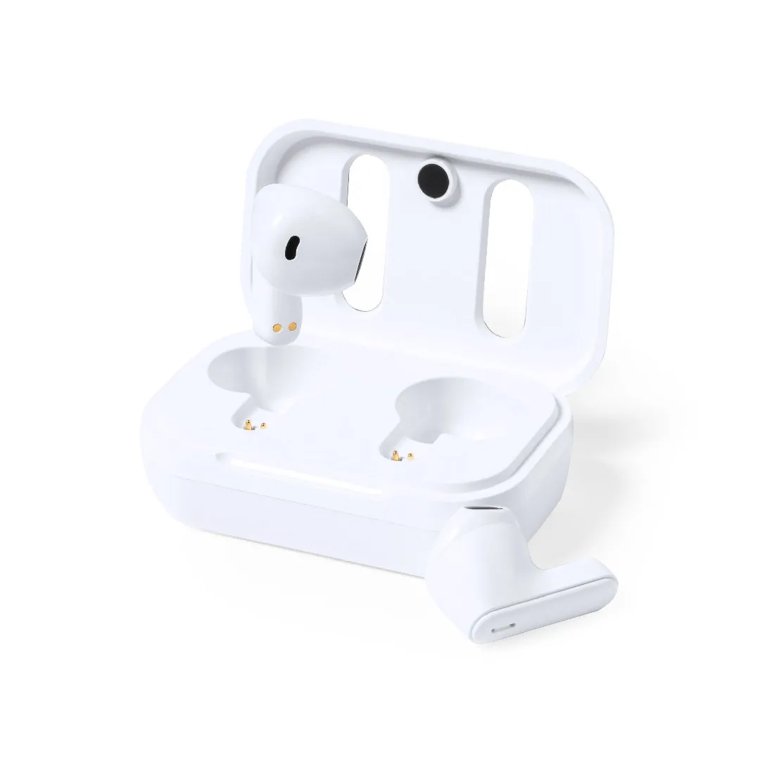 Auriculares Shizar RCS - vista 4