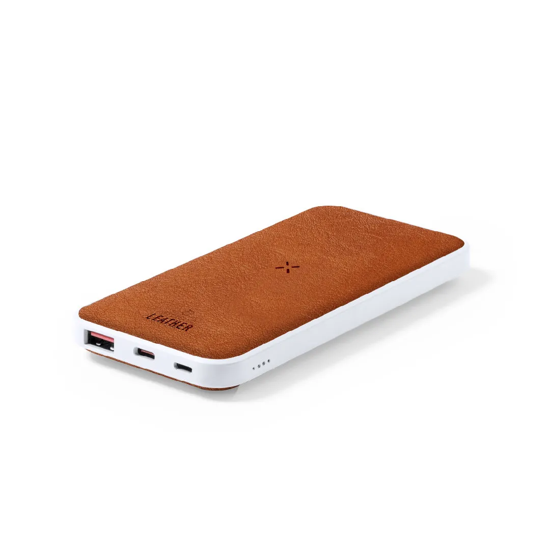 Power Bank Yerry RCS - vista 1
