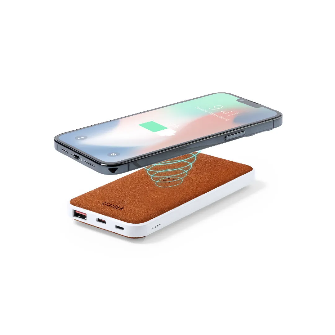 Power Bank Yerry RCS - vista 3