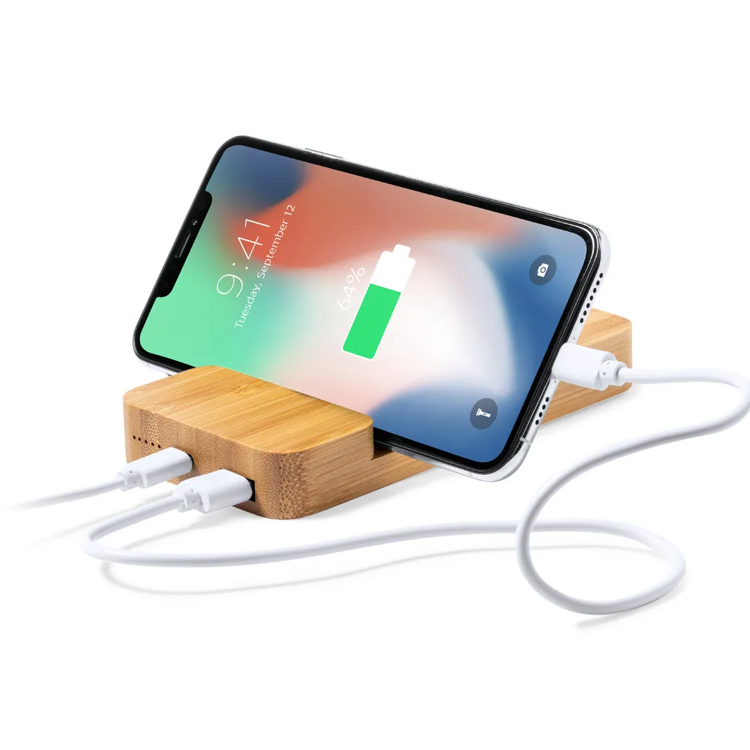 Power Bank Dralia - vista 3