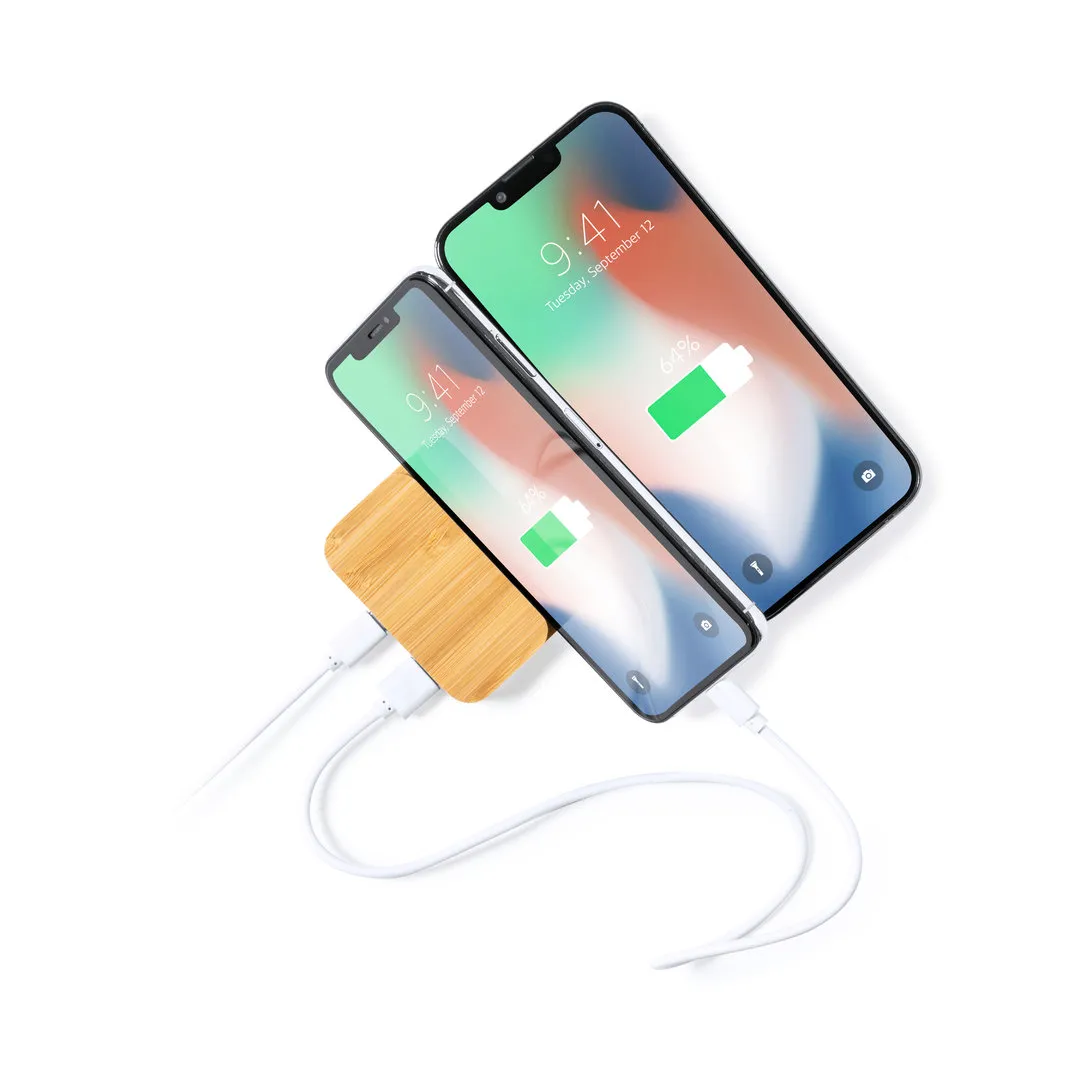 Power Bank Dralia - vista 5