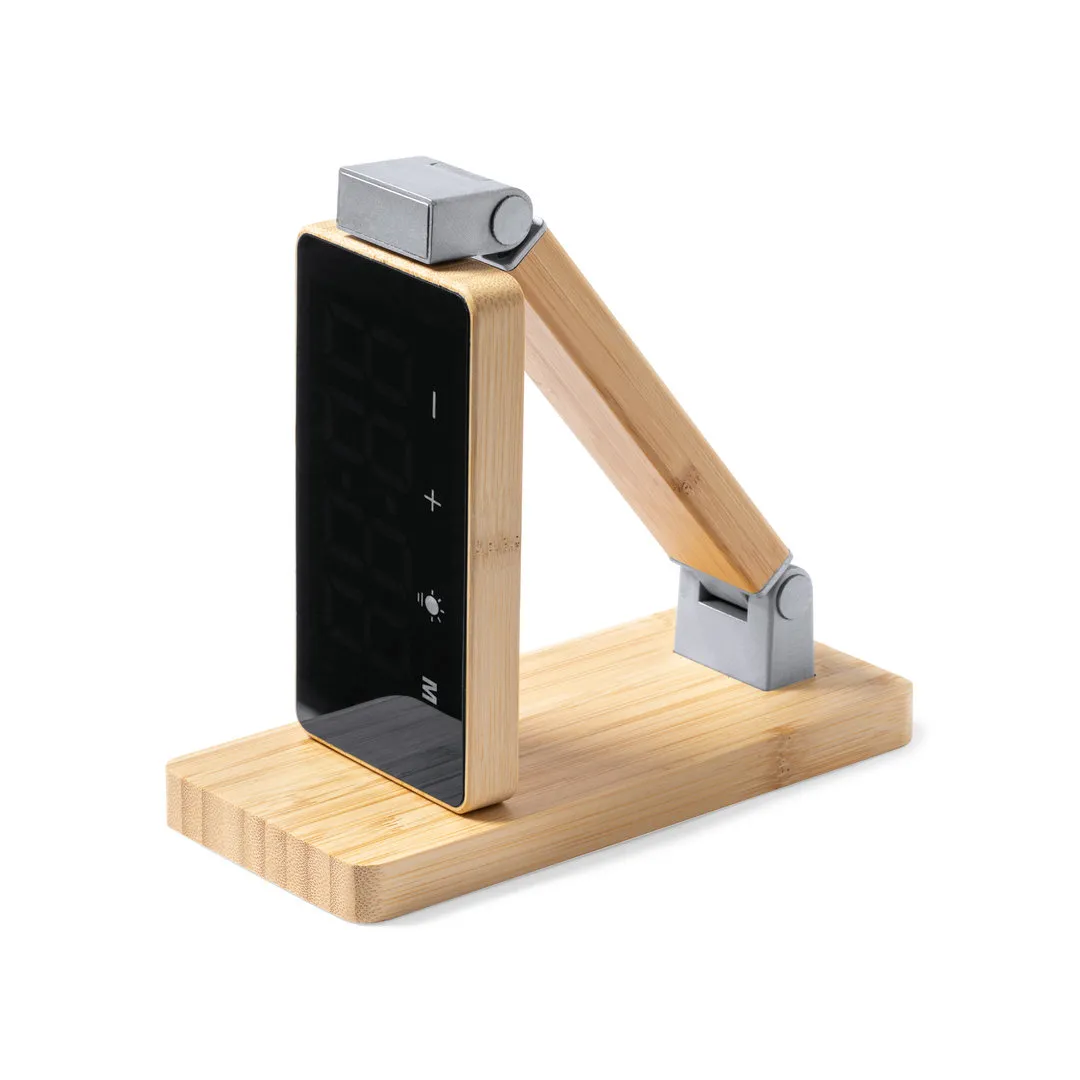 Reloj Multifunción Edres - vista 3