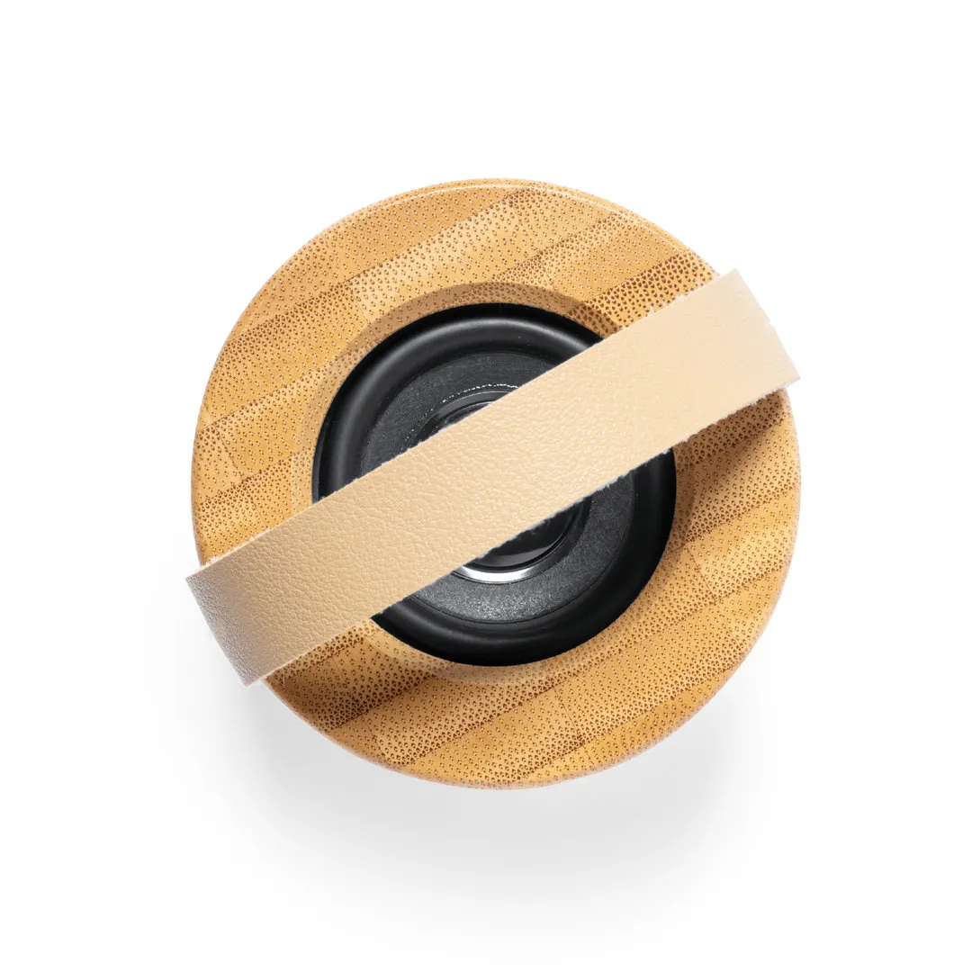 Altavoz Durbal - vista 2