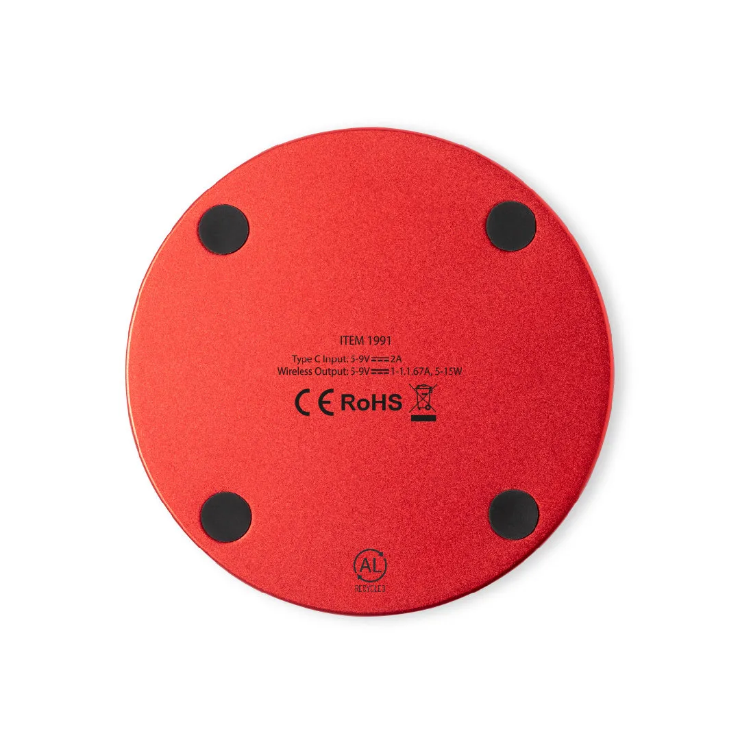 Cargador Golop - vista 4