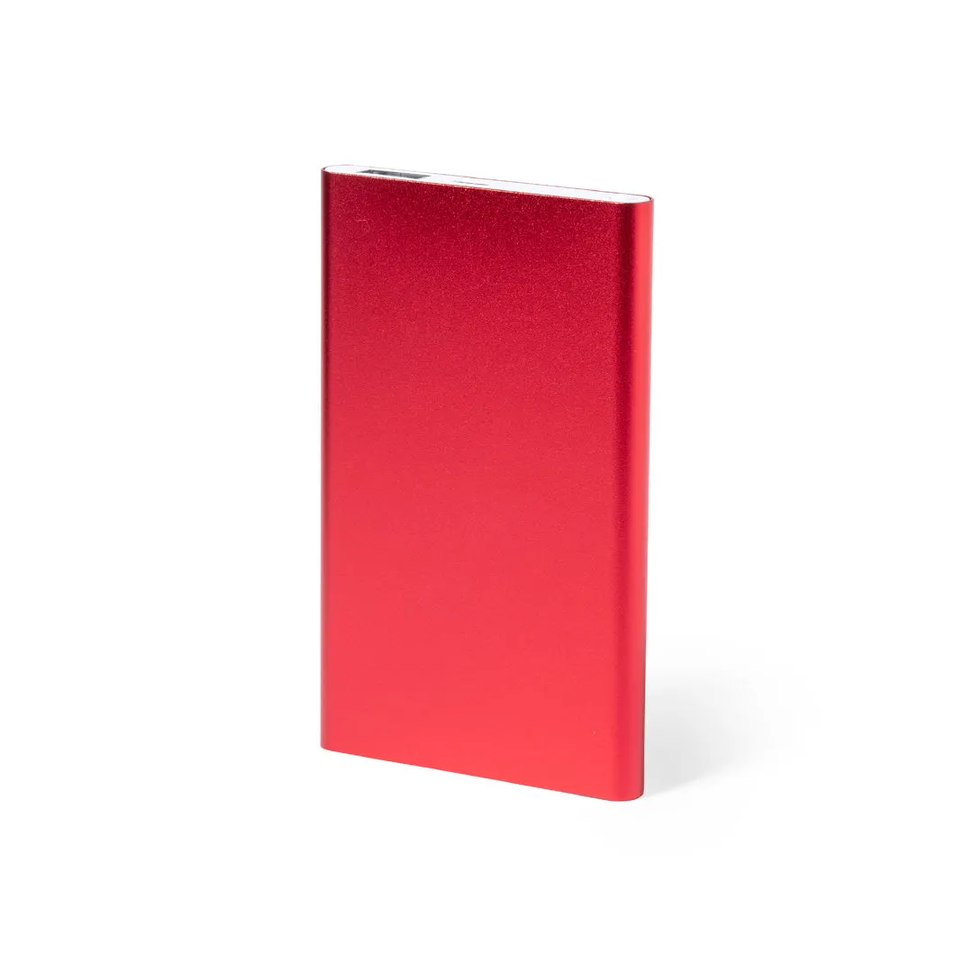 Power Bank Glird - vista 1