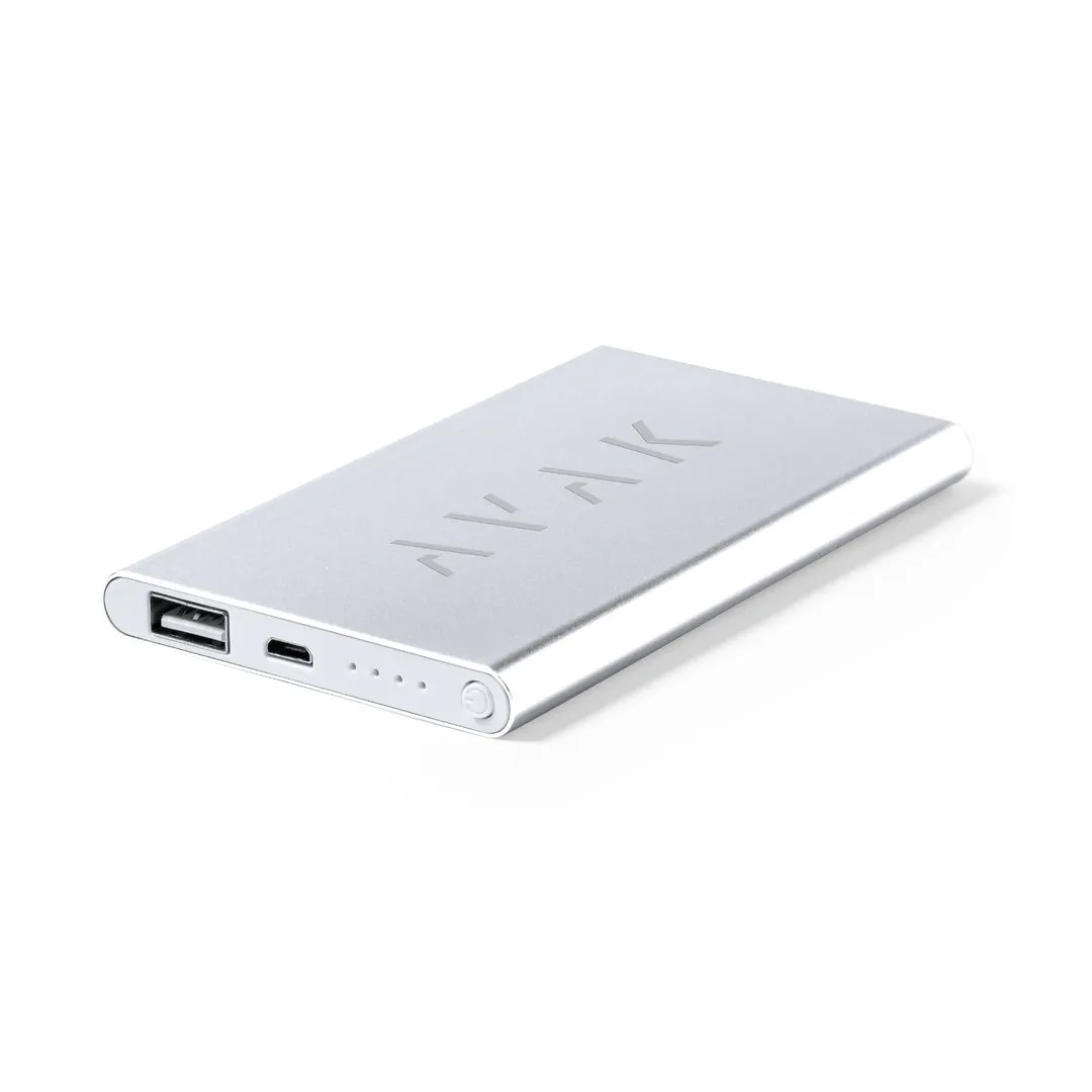 Power Bank Glird - vista 2