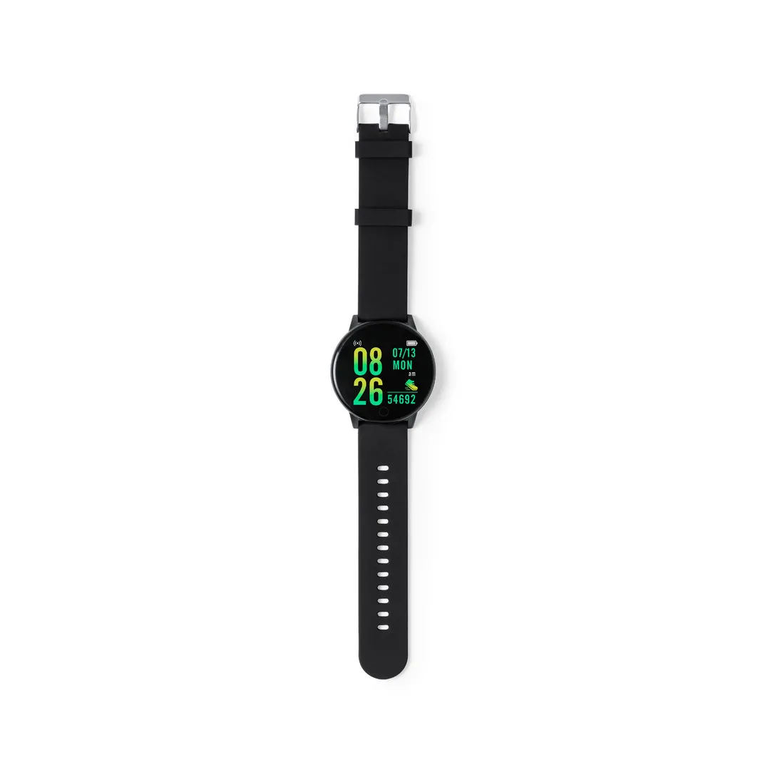Reloj Inteligente Krirt - vista 1