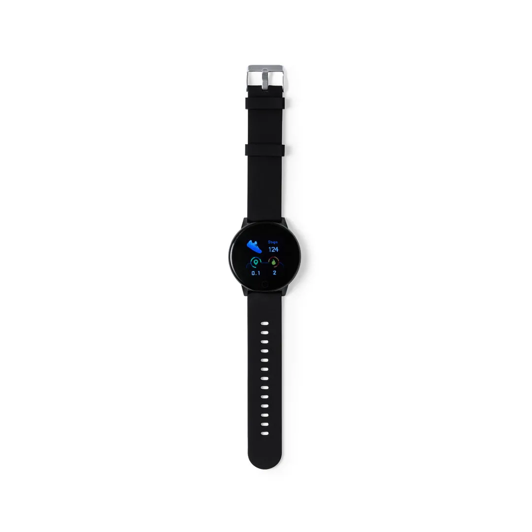 Reloj Inteligente Krirt - vista 2