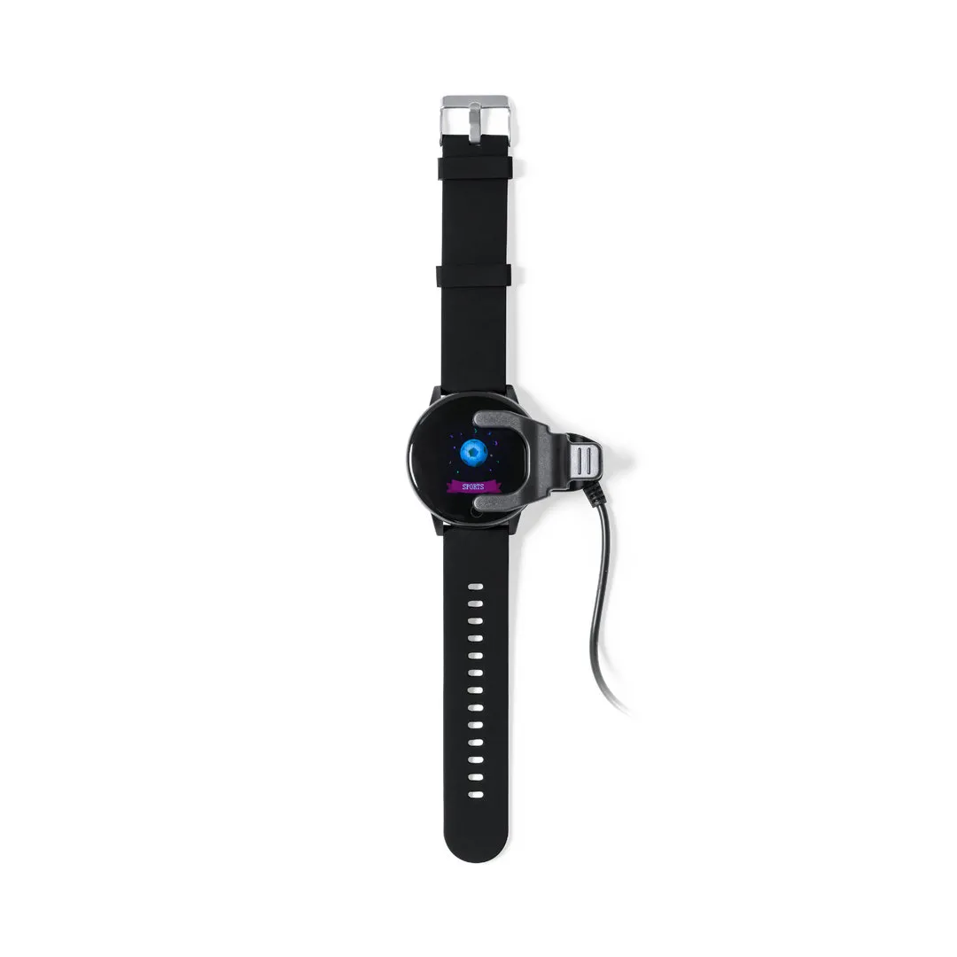 Reloj Inteligente Krirt - vista 3