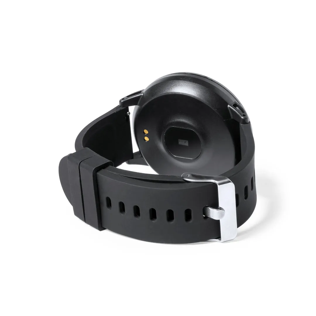 Reloj Inteligente Krirt - vista 4